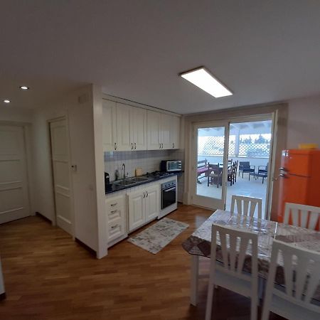Dimora Emilia Apartment Lecce Bagian luar foto
