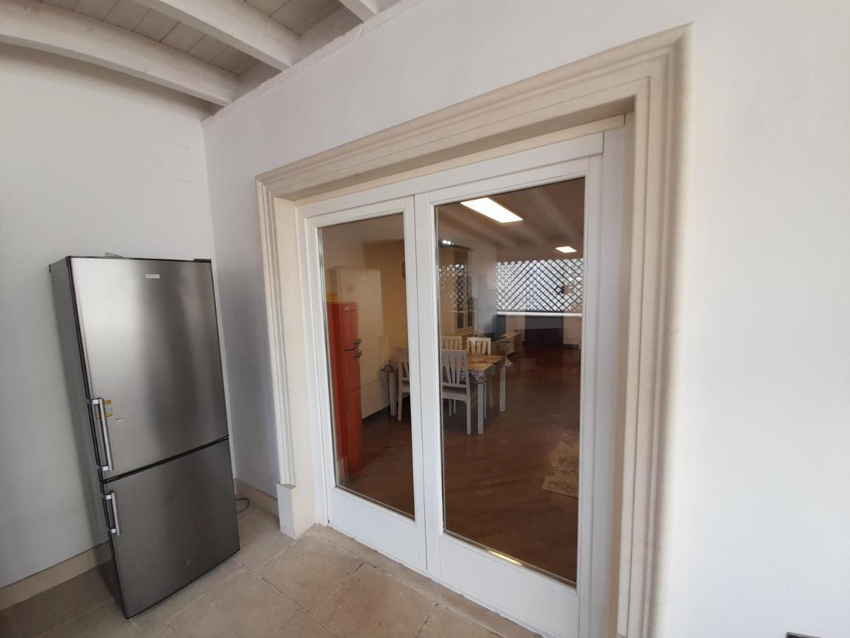 Dimora Emilia Apartment Lecce Bagian luar foto