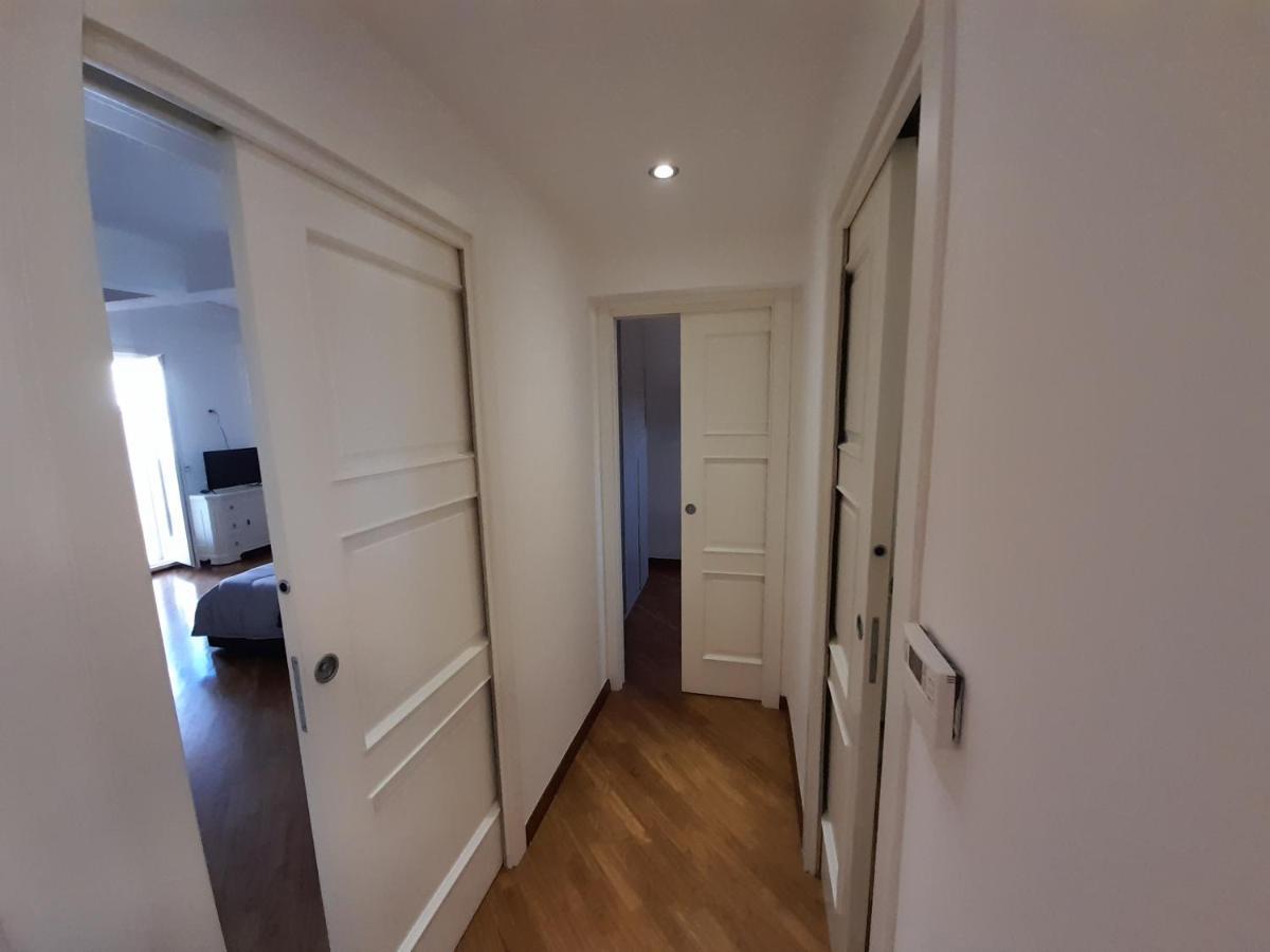 Dimora Emilia Apartment Lecce Bagian luar foto
