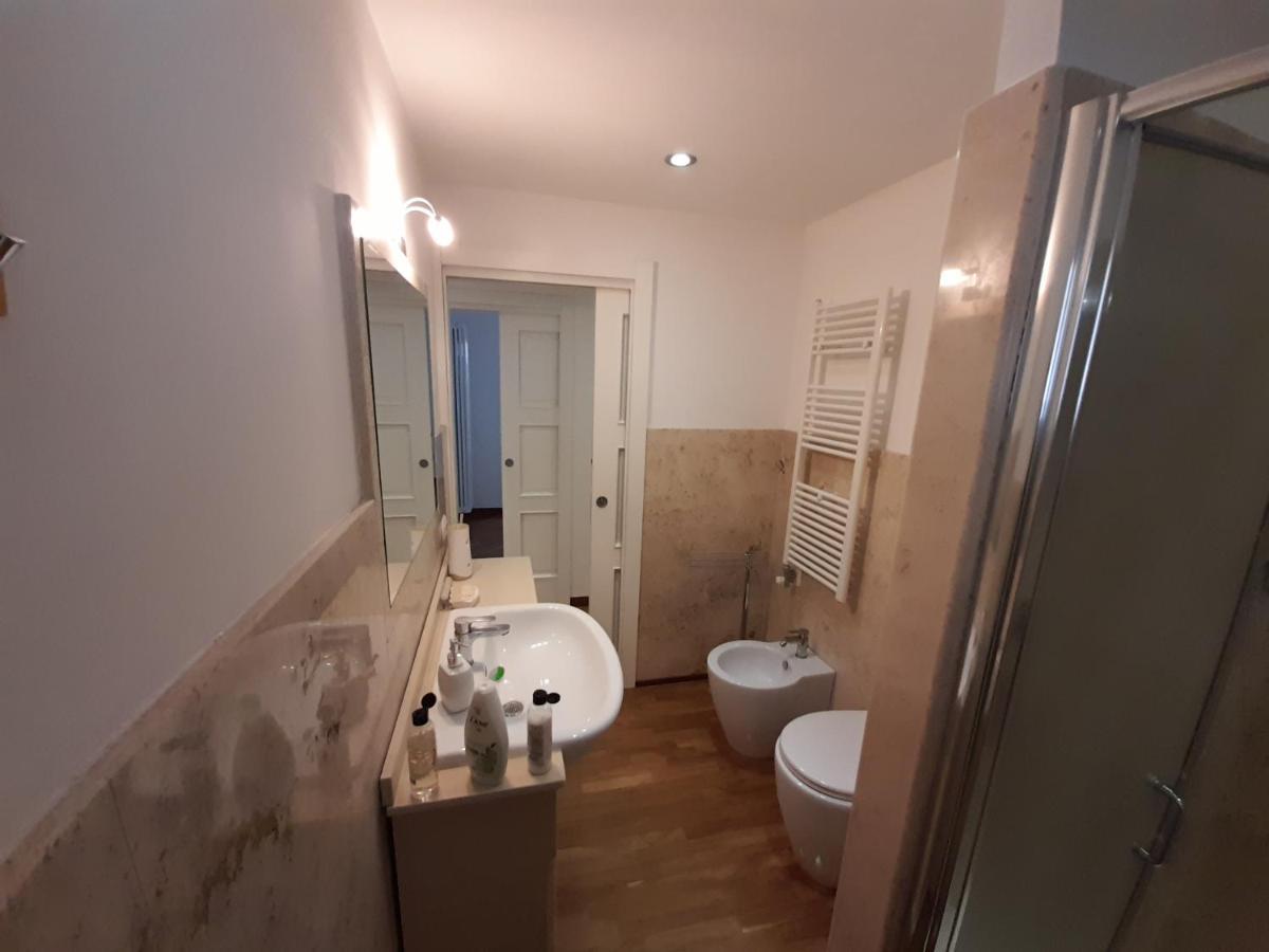 Dimora Emilia Apartment Lecce Bagian luar foto
